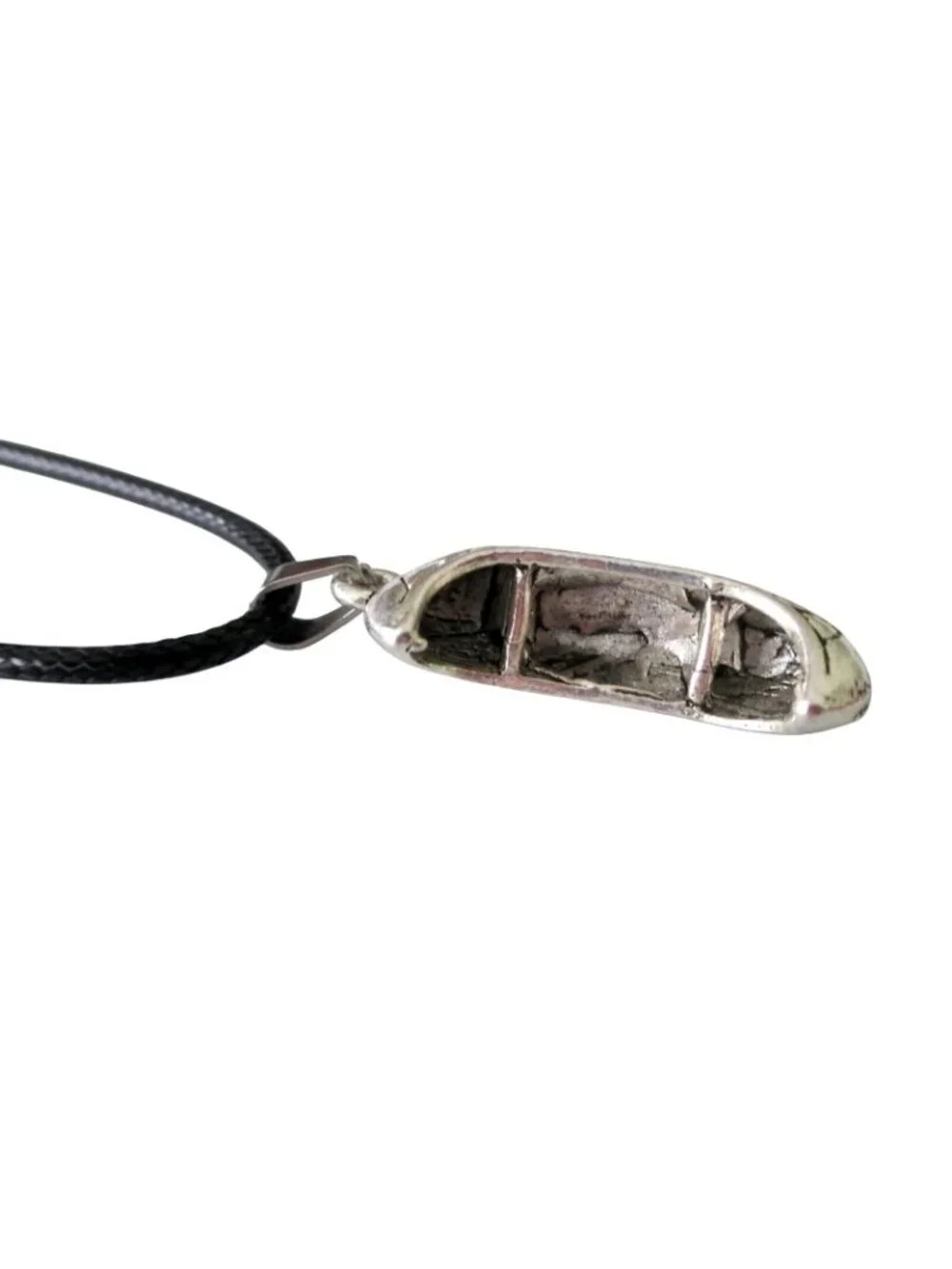 Fashion Jewelry stylish canoe